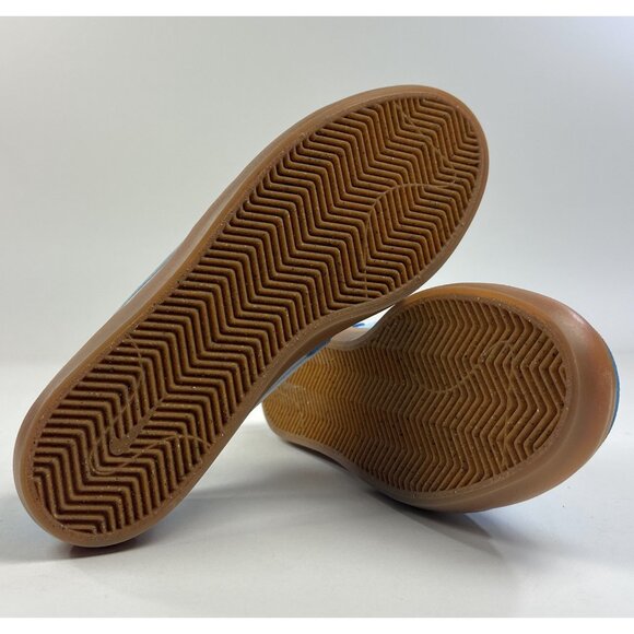 Nike SB Heritage Vulc Mens Coast White Psychic Blue Shoes Sneakers CD5010-401 - Picture 8 of 11